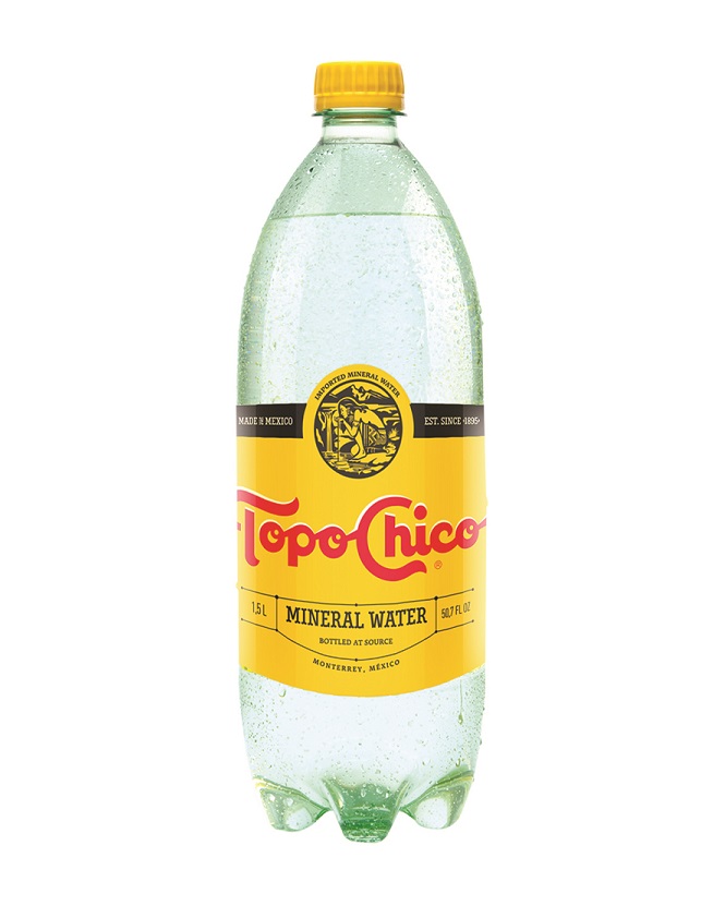 Topochico mineral water 8ct 1.5ltr