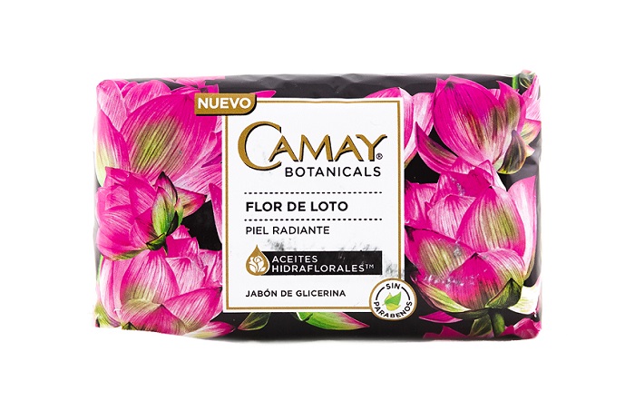 Camay pink soap 150grms