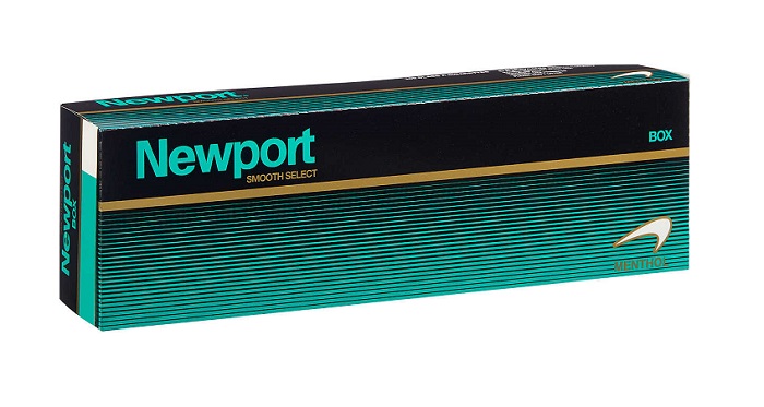 Newport smooth select box
