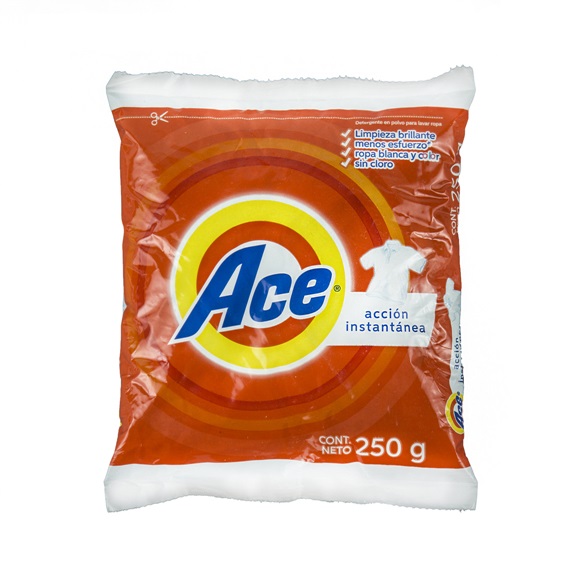 Ace powder 250grm