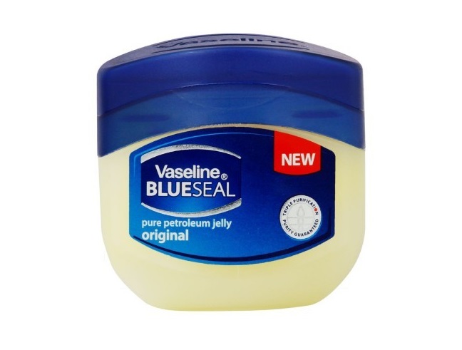 Vaseline Blue Seal Hair Moisturizer - wide 4