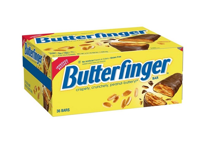 Butterfinger regular 36ct