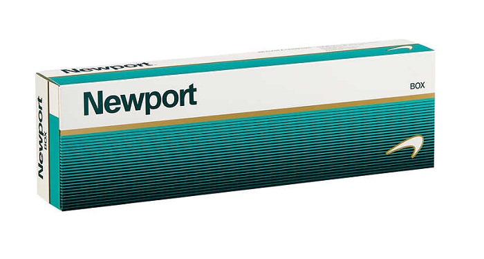 Newport box