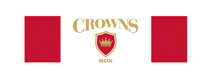 Crown red box