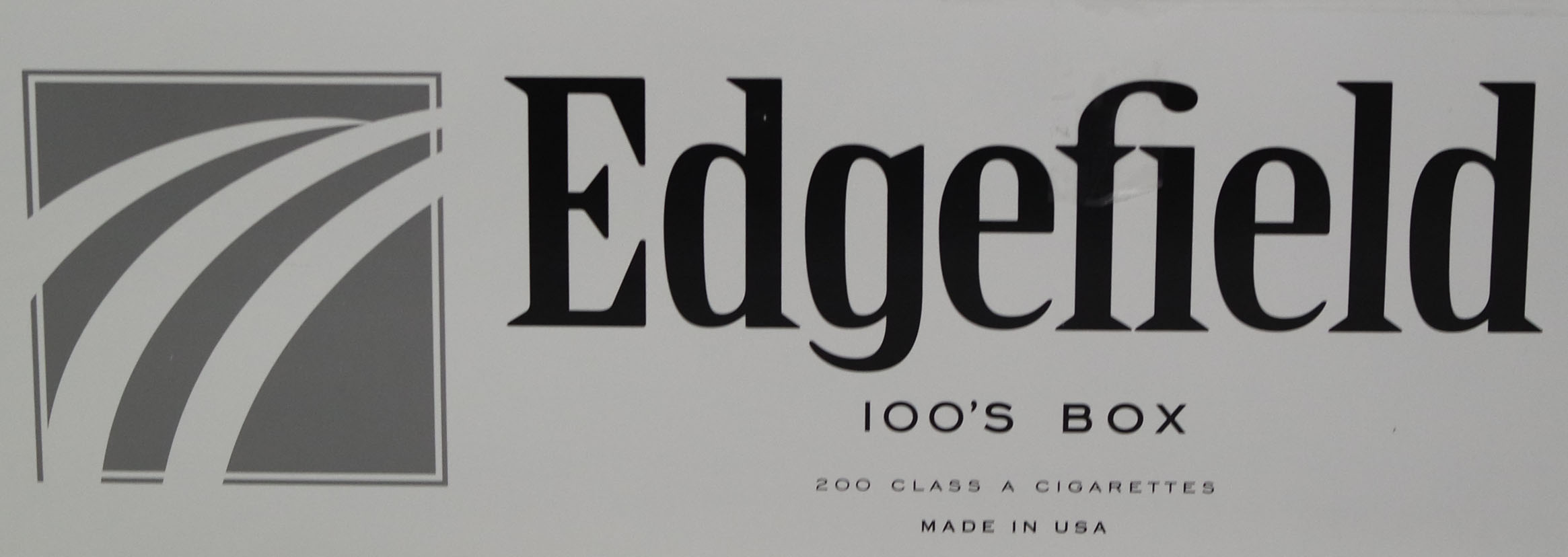 Edgefield silver 100box