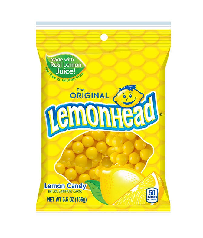Lemonhead h/b 5.5oz