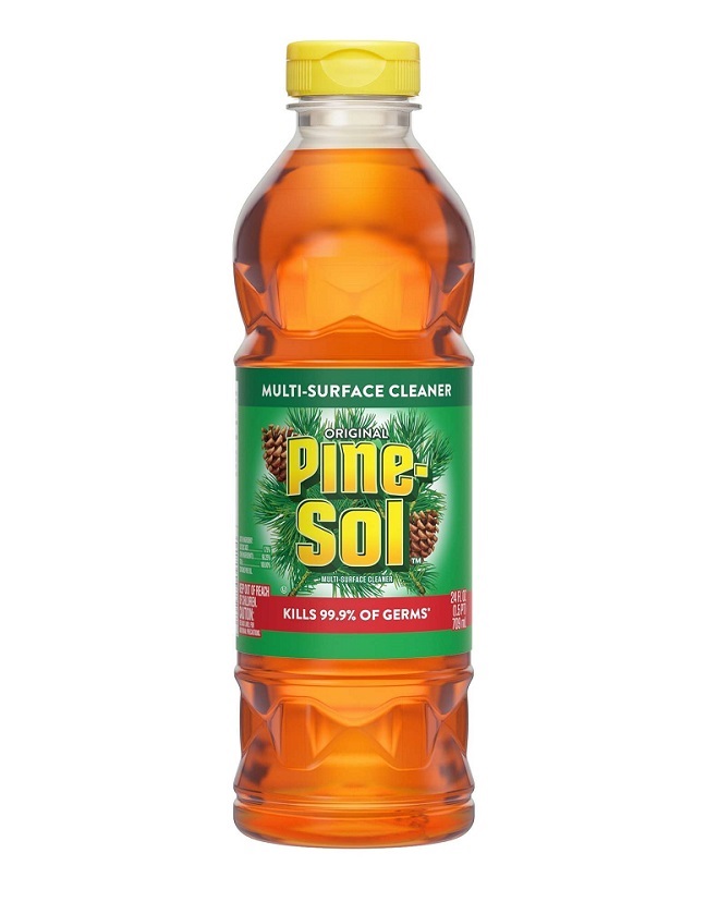 Pine-sol cleaner 24oz