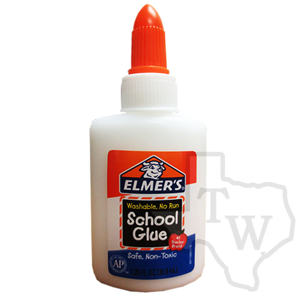 Elmer`s school glue 1.25oz