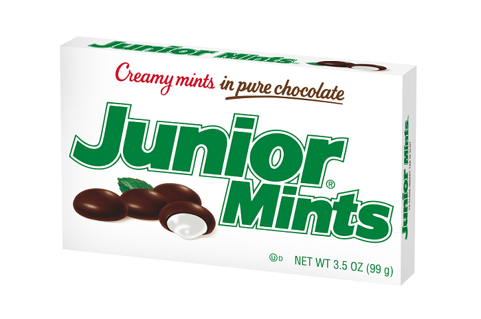 Junior mints thtr bx 3.5oz