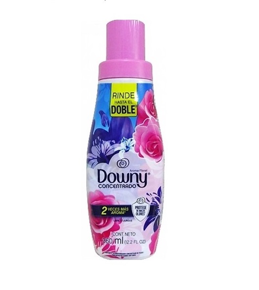 Downy aroma floral 360ml