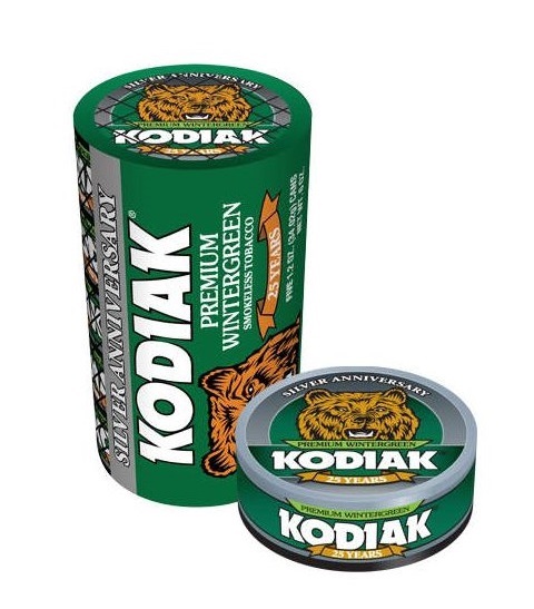 Kodiak 5ct 1.2 oz