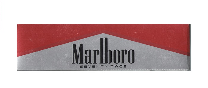Marlboro 72 box