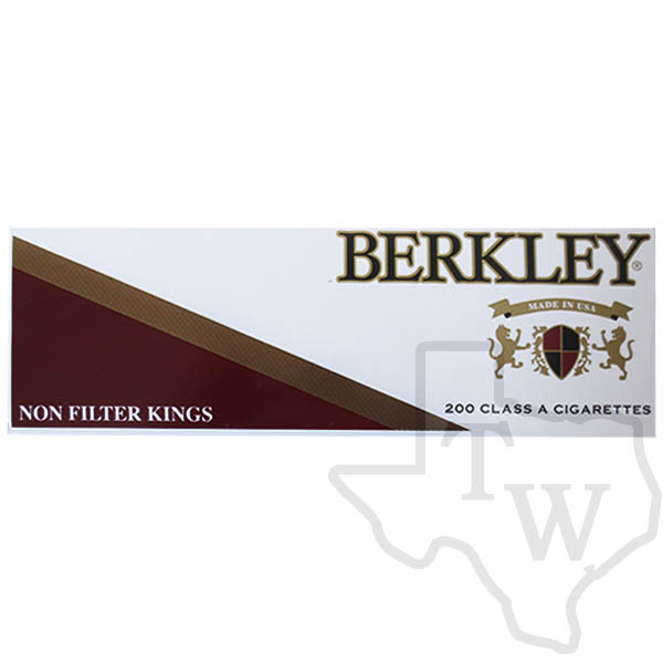 Berkley non fltr king