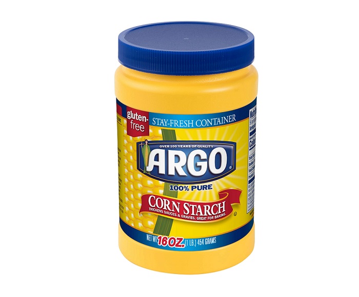 Argo corn starch 16oz