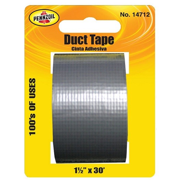 Duct tape 1/1/2