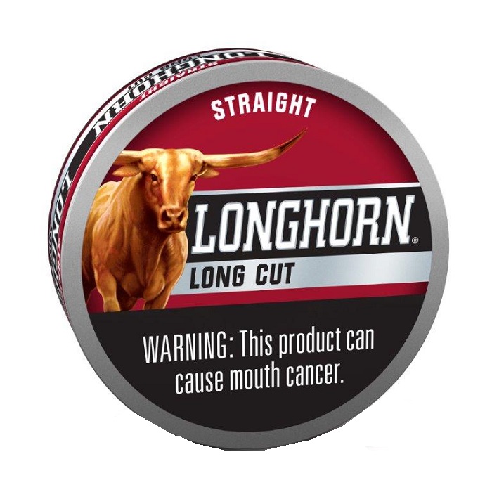 Longhorn lc straight 5ct 1.2oz