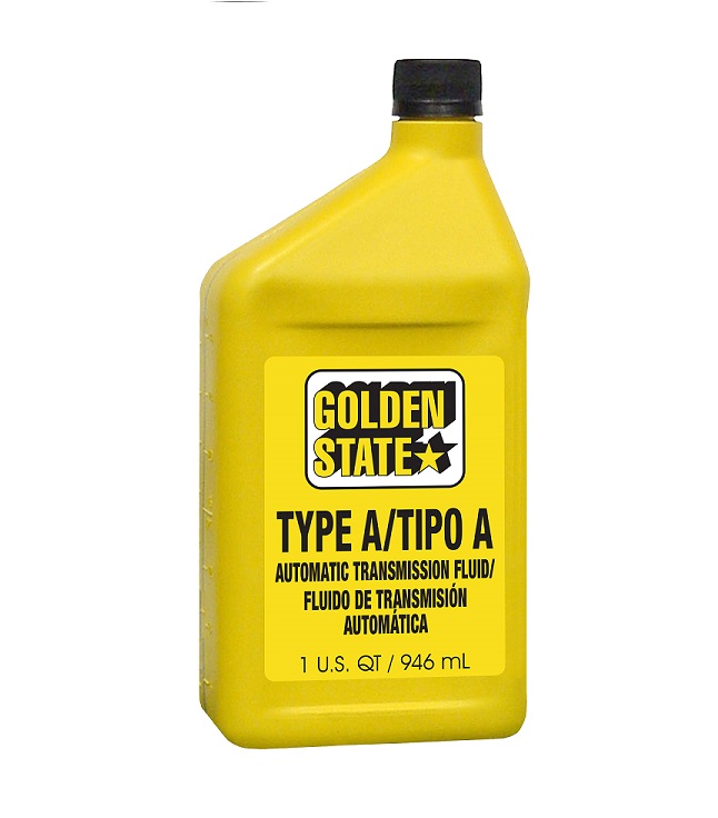 Golden state  atf type a 6ct 1qt