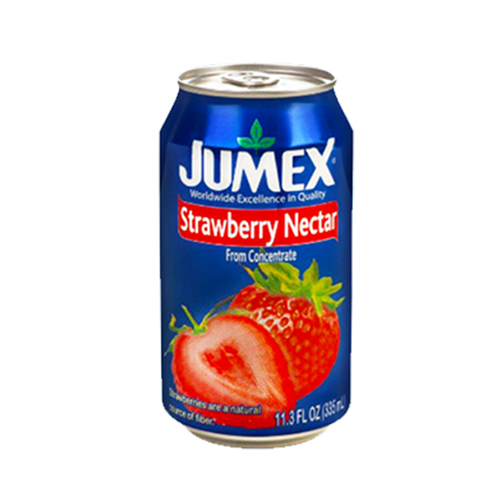Jumex strawberry 24ct 11.3oz