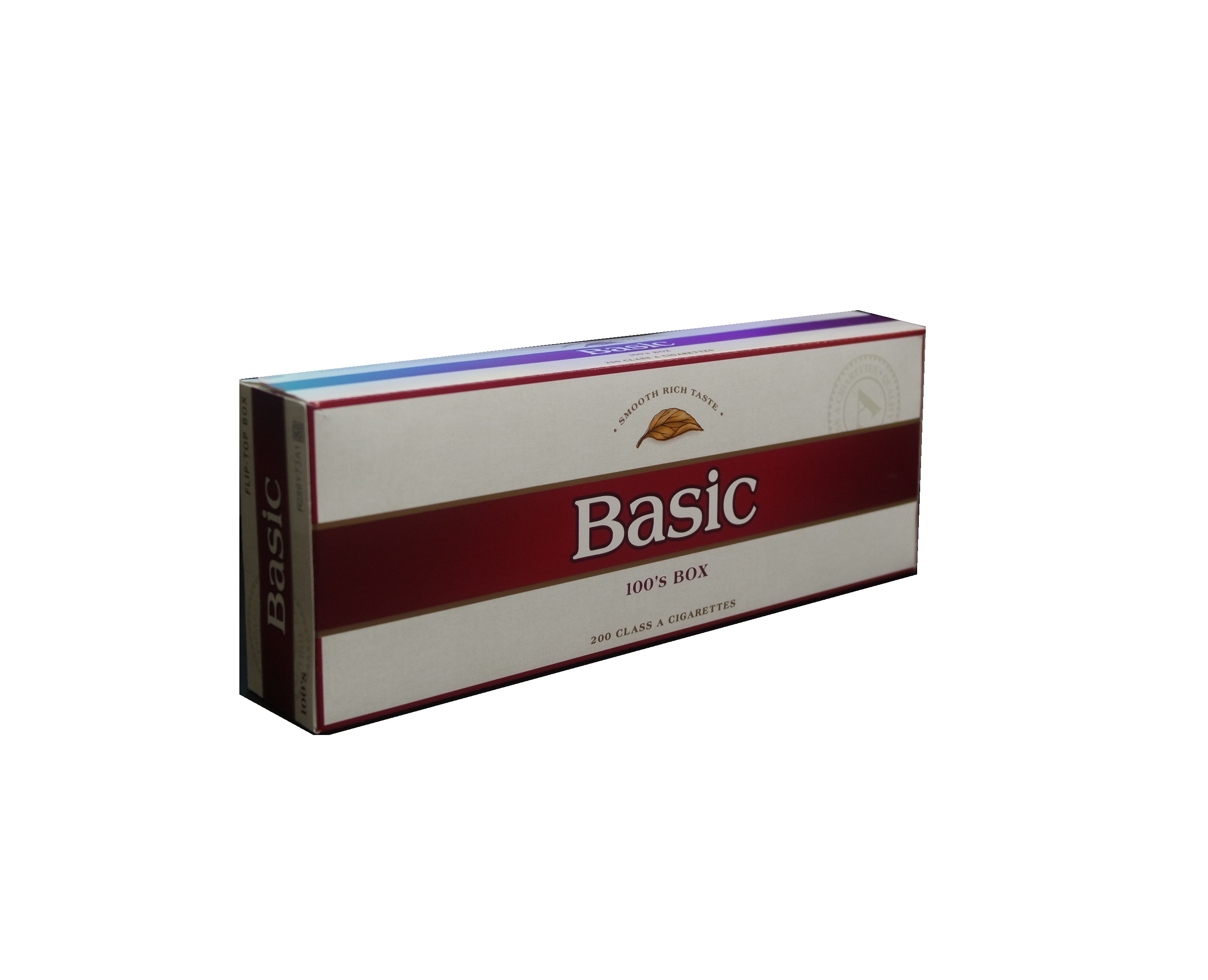 Basic 100 box
