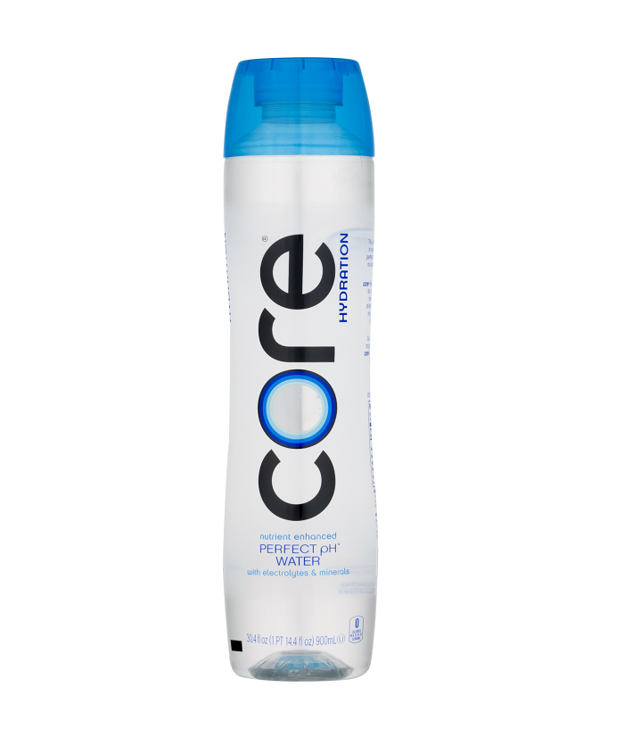 Core water 12ct 30.4oz