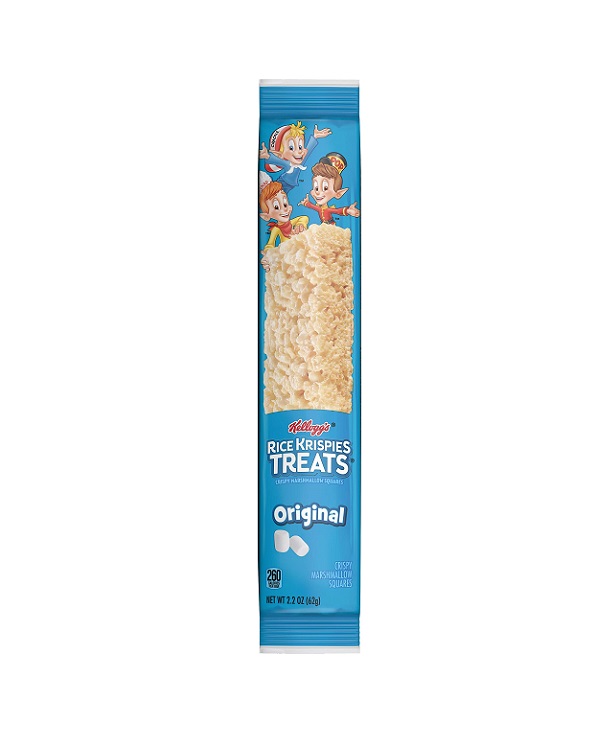 Rice krispies original treat 12ct