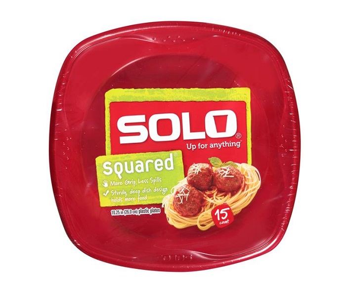 Solo square 10