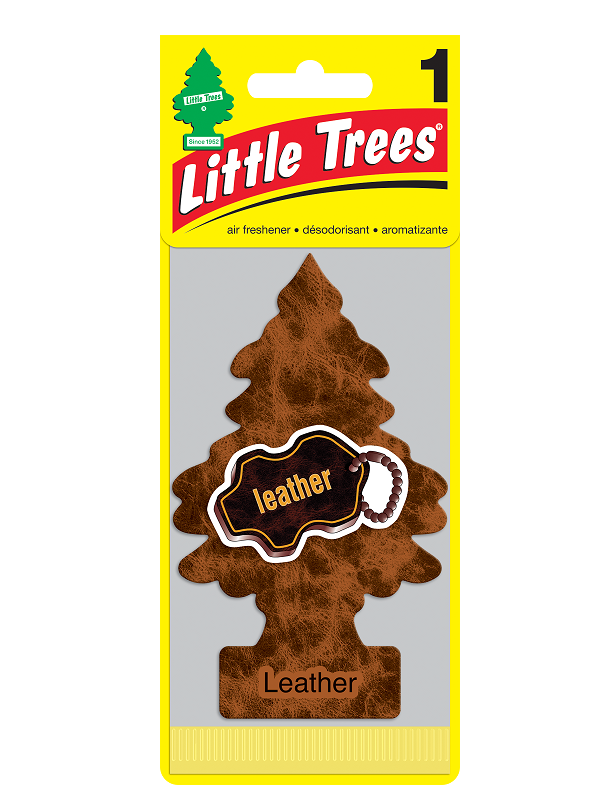 Little tree leather 24ct