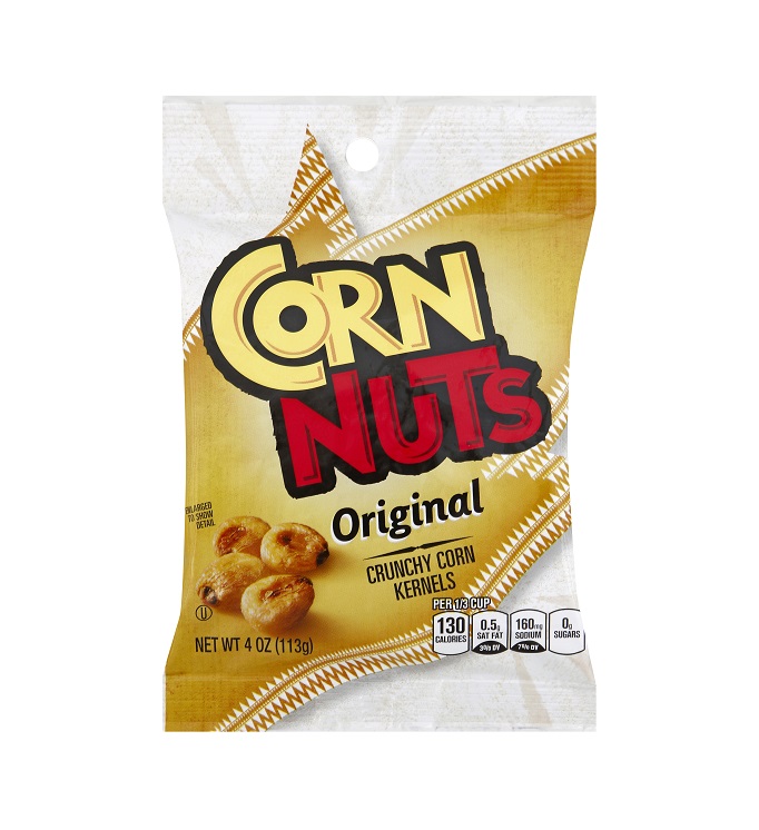 Corn nut original h/b 4oz
