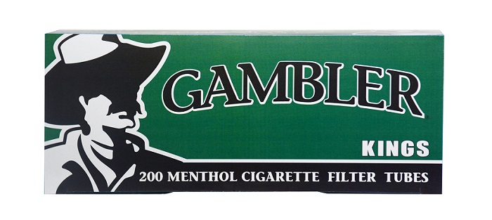 Gambler mthl kg tubes 5/200ct