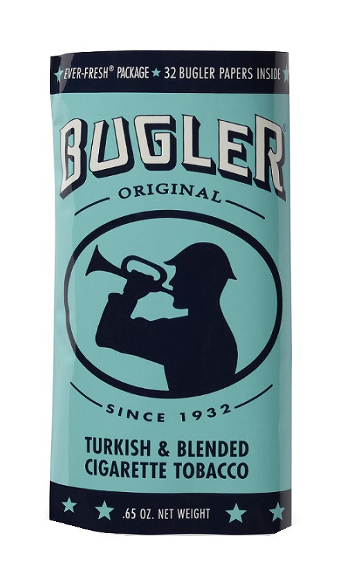 Bugler ori cig tob 12ct .65oz