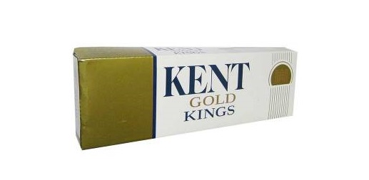 Kent golden kings