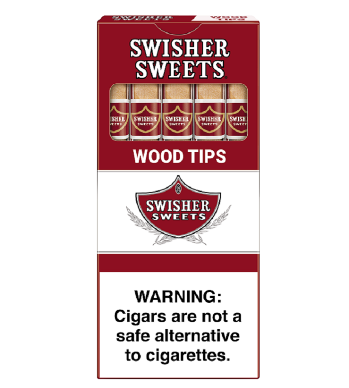 Swi swt wood tip 10/5pk