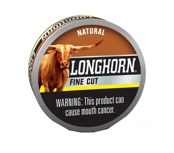 Longhorn fc natural 5ct 1.2oz