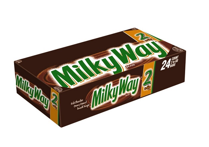 Milky way k/s 24ct