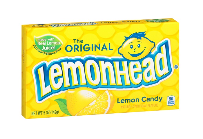 Lemonhead thtr bx 5oz