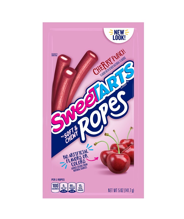 Sweetarts rope 5oz