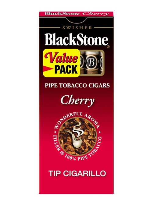 Blackstone tip cig chry value 10/10pk