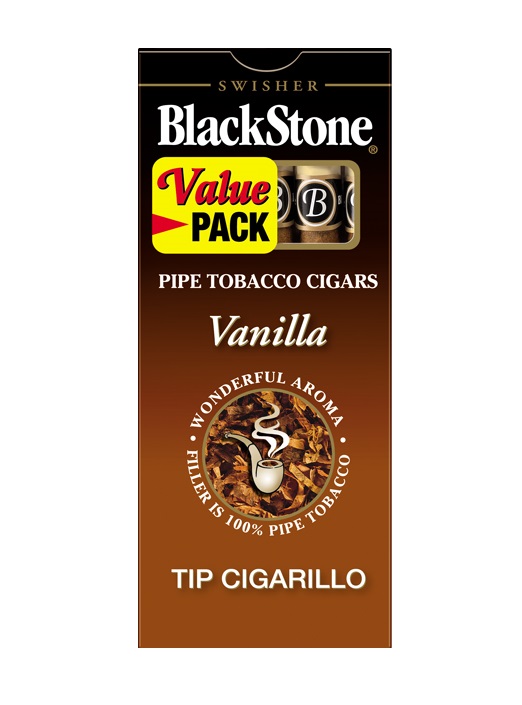 Blackstone tip cig van value 20/5pk