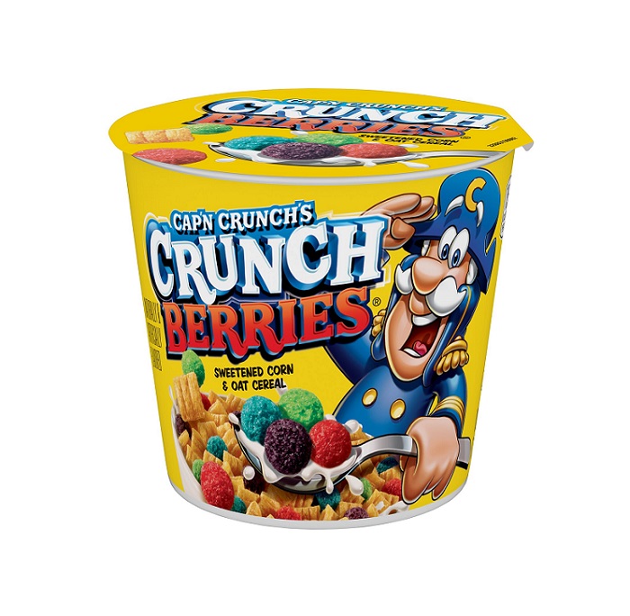 Cap n crunch berries 12ct 1.3oz