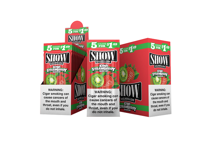Show kiwi strawberry ba boom 5/$1.49 15/5pk