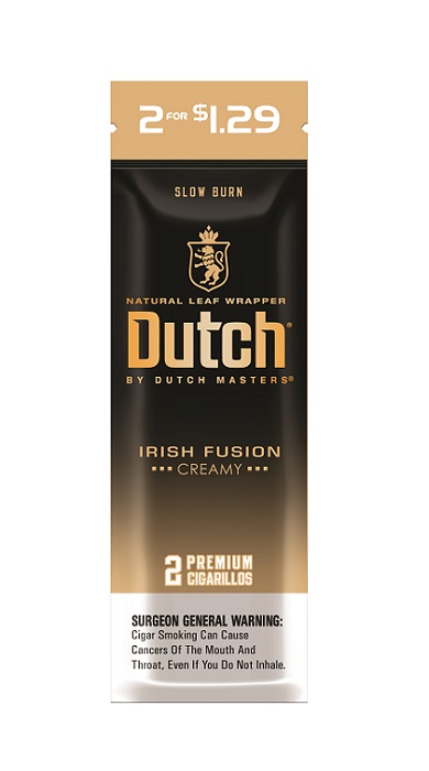 Dutch irish fusion 2/$1.29 30/2pk