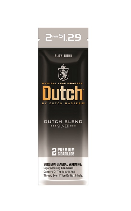 Dutch blend 2/$1.29 30/2pk