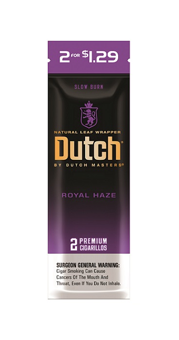 Dutch royal haze 2/$1.29 30/2pk