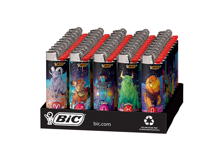 Bic ltr astrology special edition 50ct