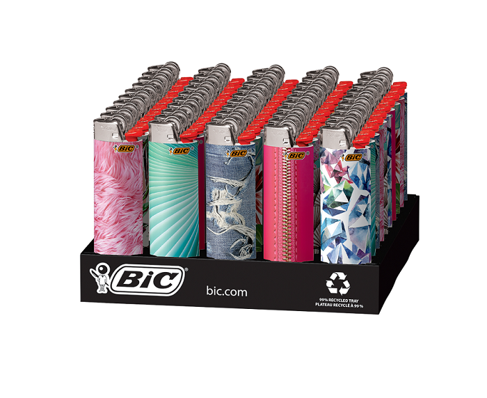 Bic ltr fashion special edition 50ct