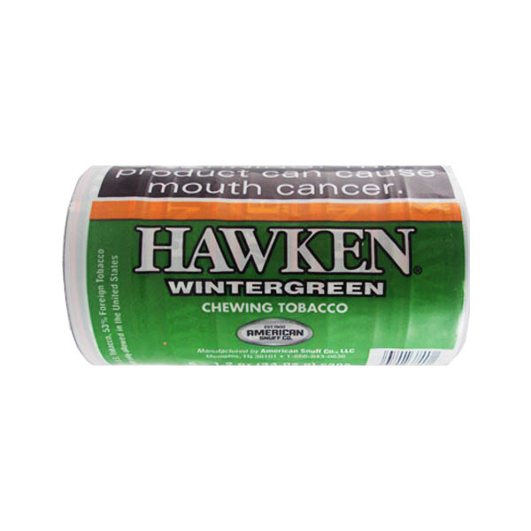 Hawkens wntgrn 5ct 1.2 oz