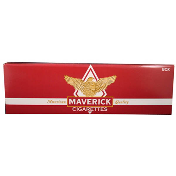 Maverick box