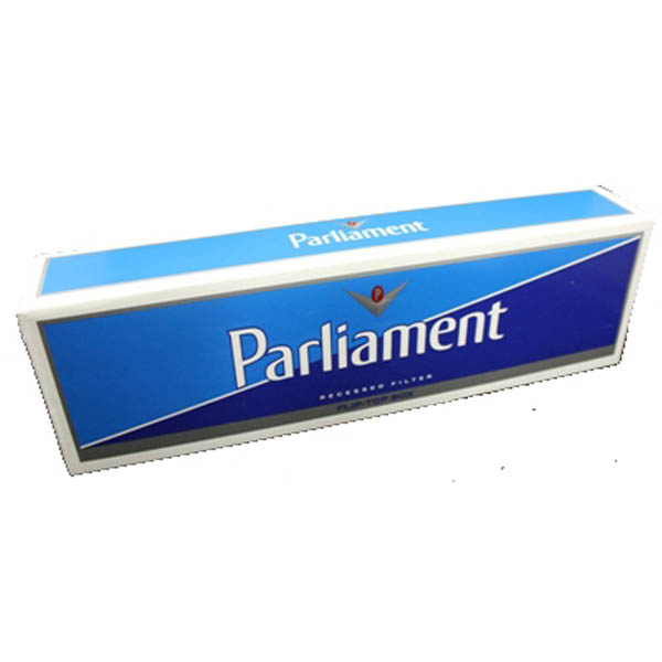 Parliament white box
