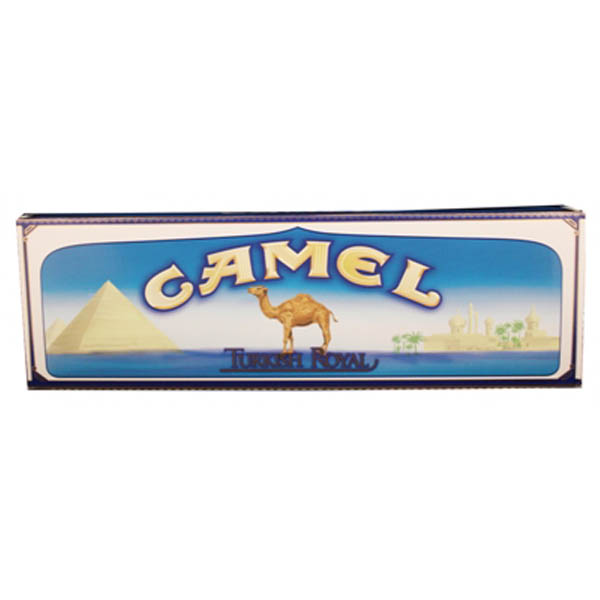 Camel turkish royal classic