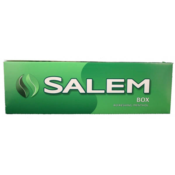 Salem box